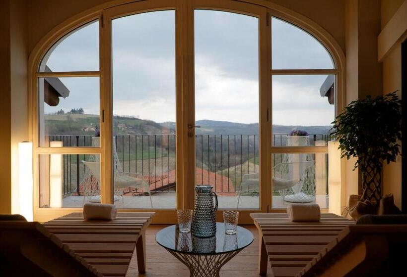 Сельский отель Agriturismo La Torricella