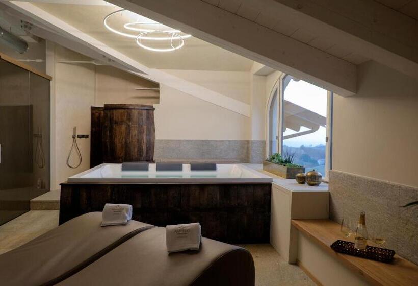 Сельский отель Agriturismo La Torricella