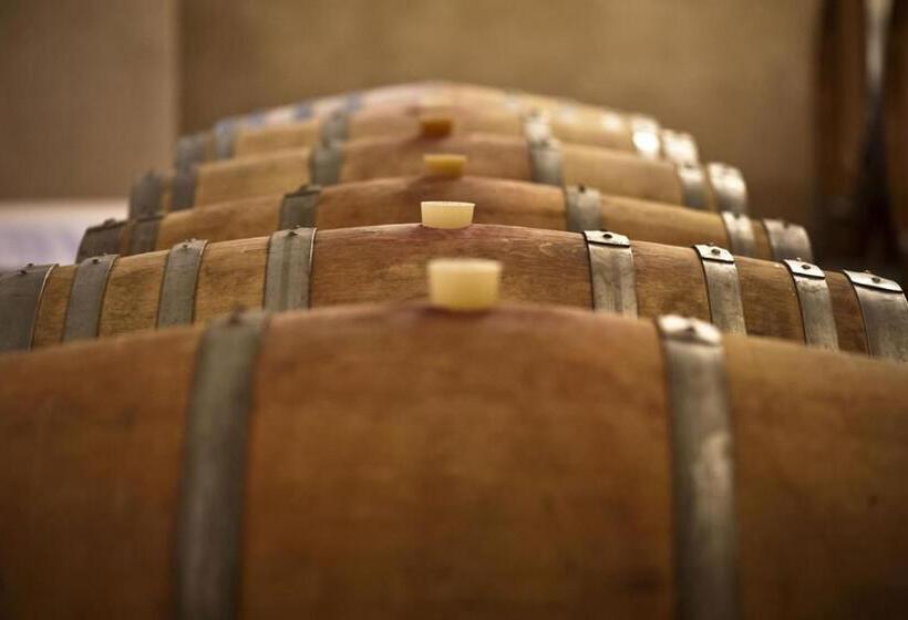 Сельский отель Agriturismo La Torricella