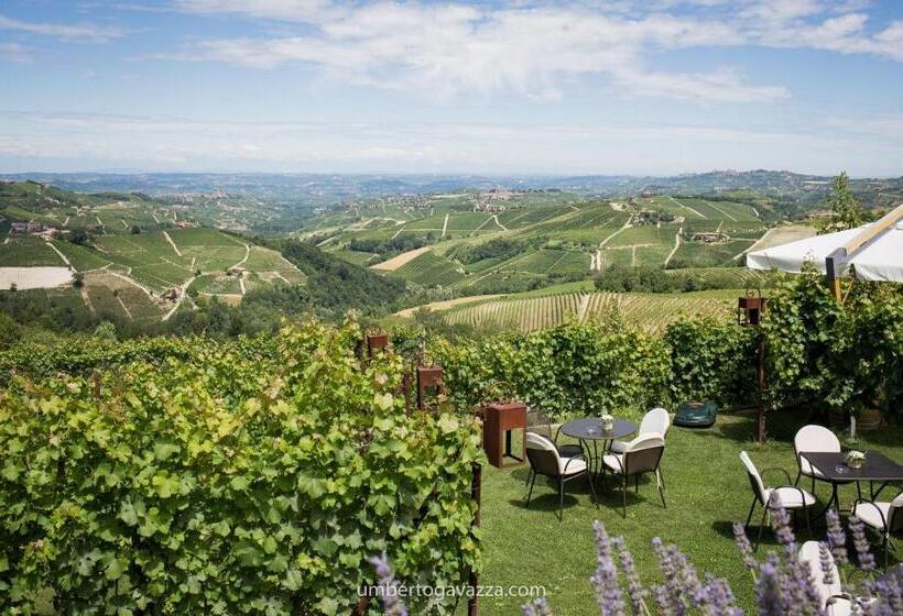 فندق ريفى Agriturismo La Torricella