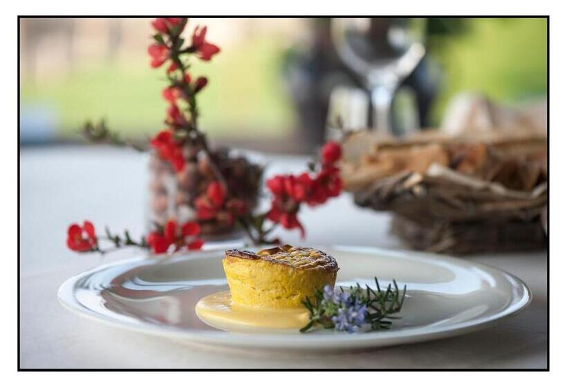 فندق ريفى Agriturismo La Torricella