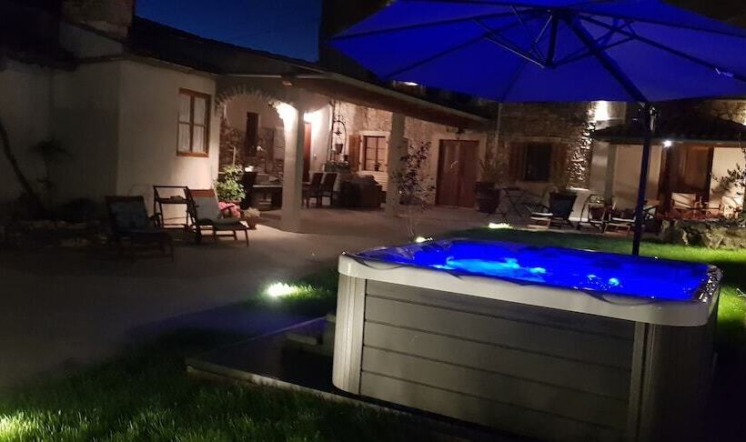 교외 호텔 Agroturizam Stelio