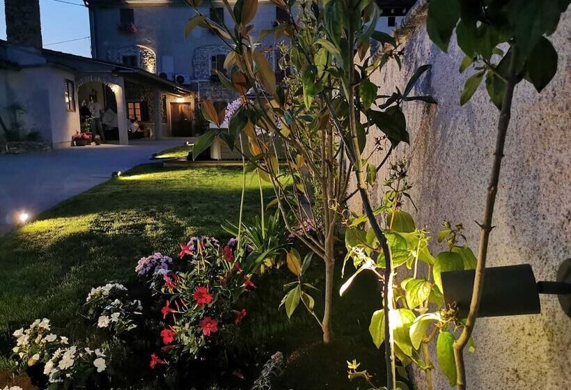 교외 호텔 Agroturizam Stelio