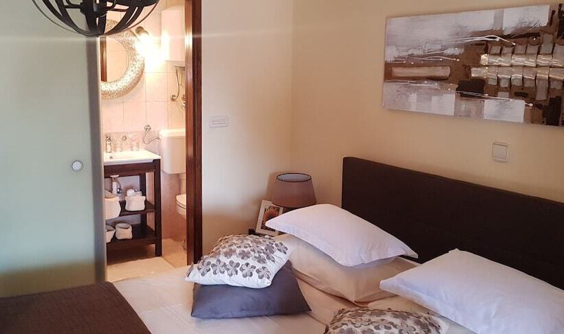 교외 호텔 Agroturizam Stelio