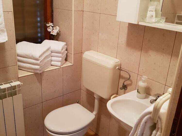 교외 호텔 Agroturizam Stelio