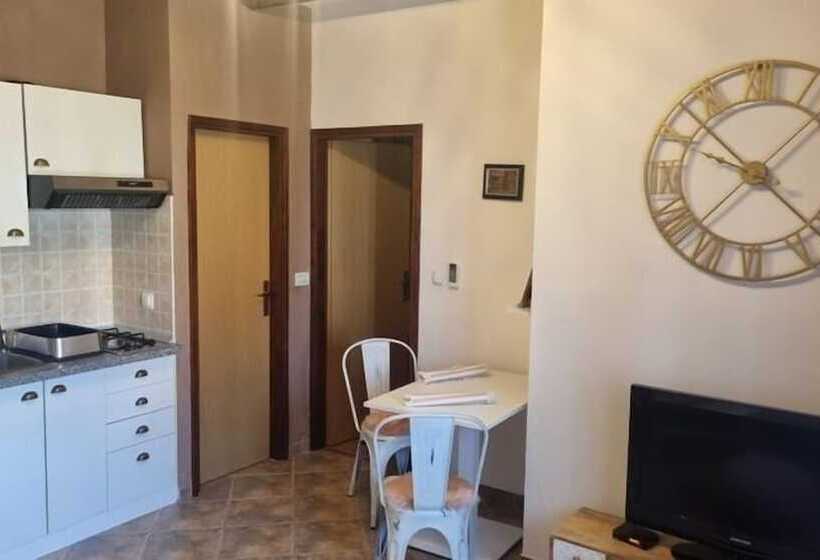 교외 호텔 Agroturizam Stelio