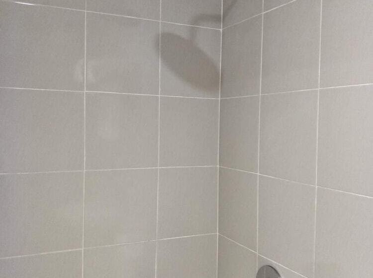 ホテル Salim Room