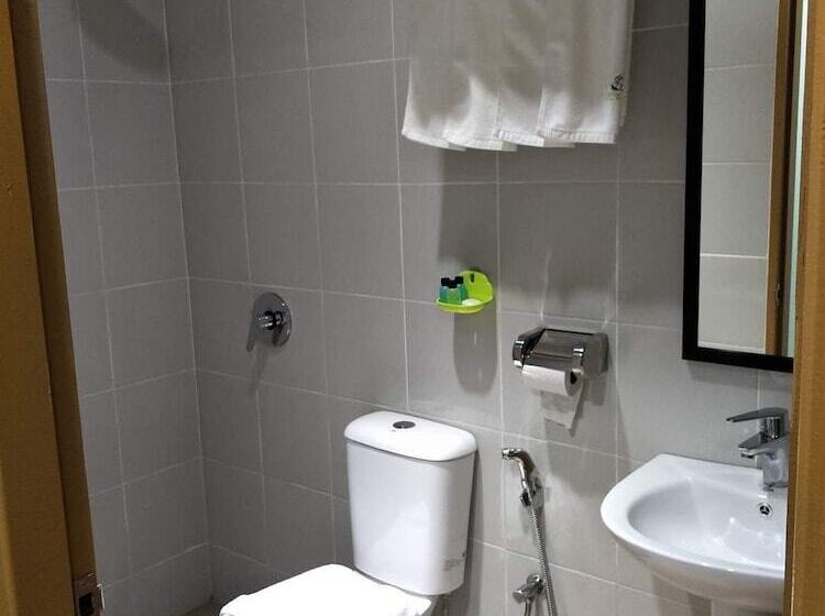 ホテル Salim Room