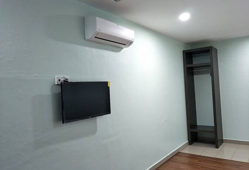 ホテル Salim Room