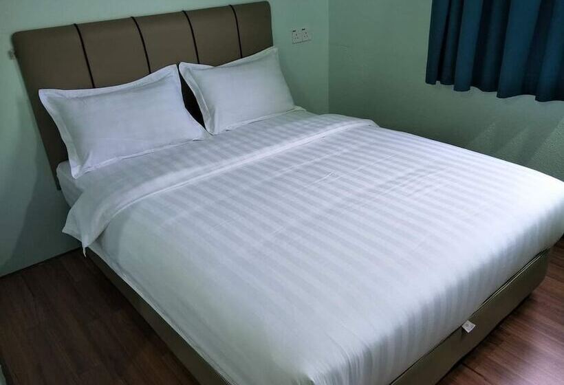 ホテル Salim Room