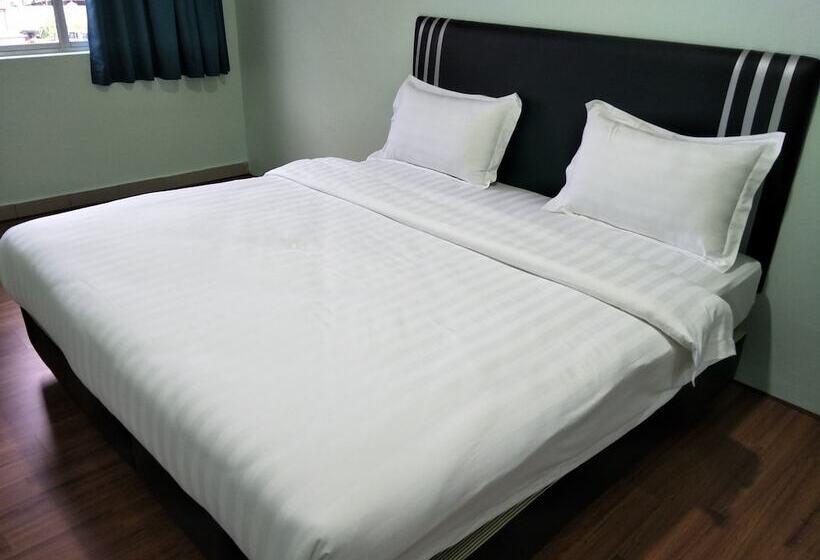 ホテル Salim Room