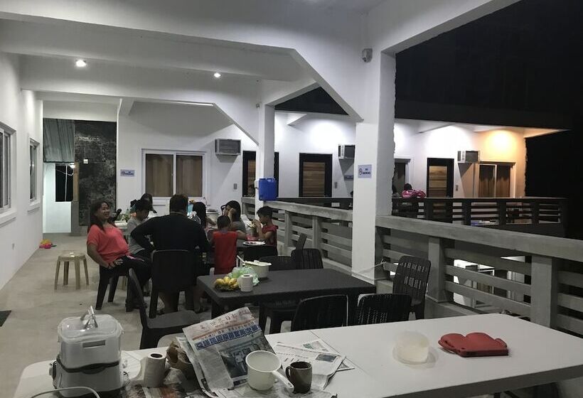 בית מלון כפרי Seabreeze Beach Lodge