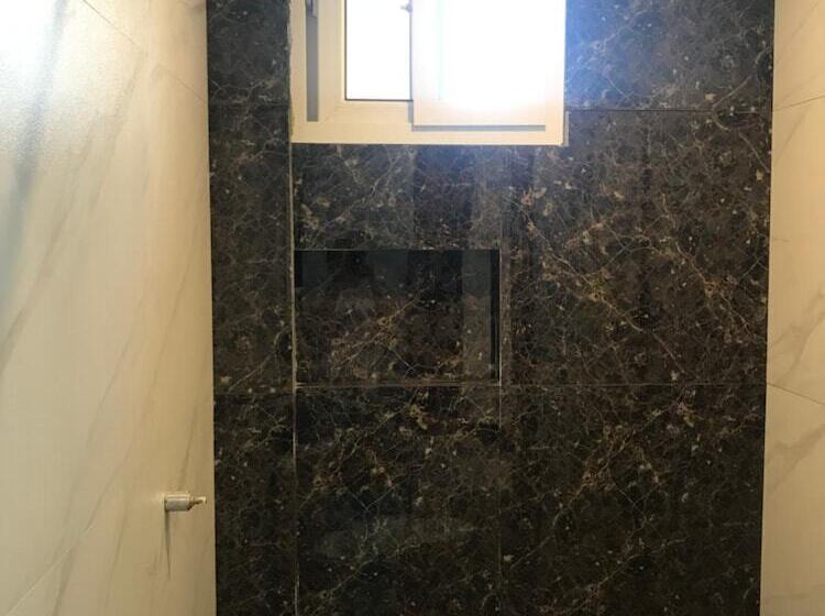 בית מלון כפרי Seabreeze Beach Lodge