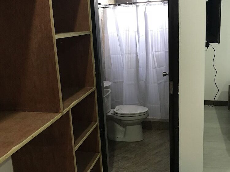 בית מלון כפרי Seabreeze Beach Lodge