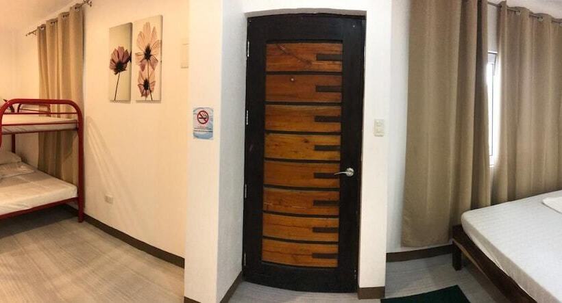 בית מלון כפרי Seabreeze Beach Lodge