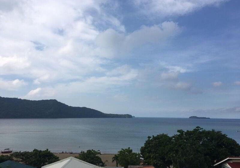 בית מלון כפרי Seabreeze Beach Lodge