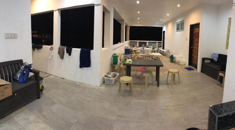 בית מלון כפרי Seabreeze Beach Lodge