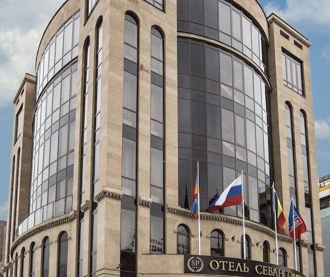 فندق Sevan Plaza