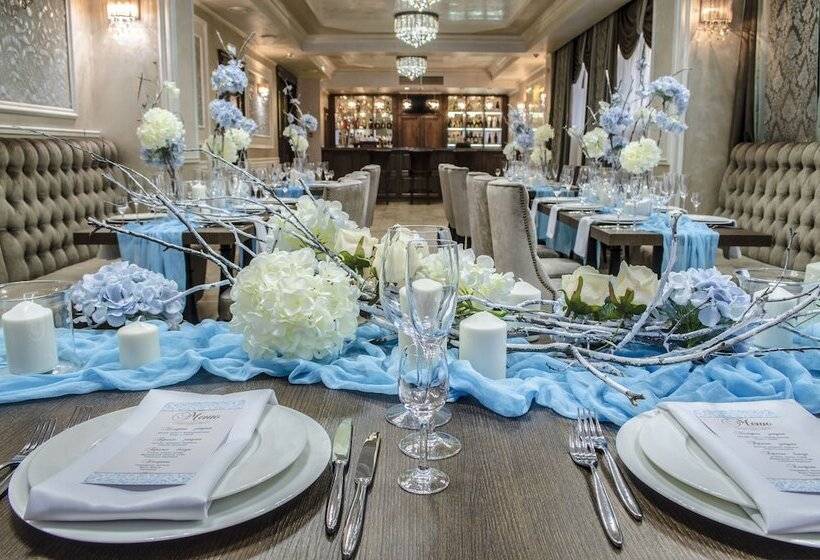 فندق Sevan Plaza