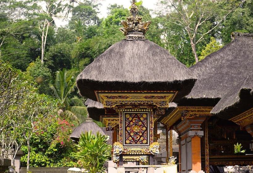 فندق Six Senses Uluwatu