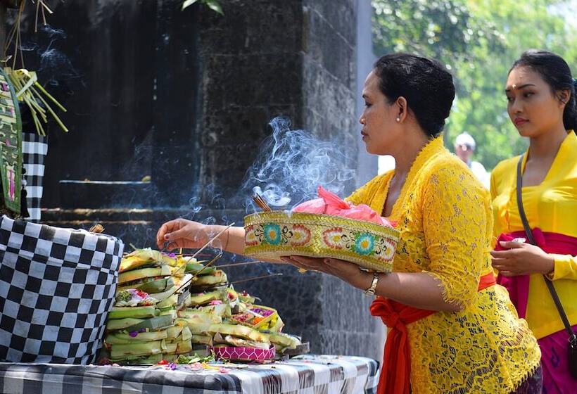 فندق Six Senses Uluwatu