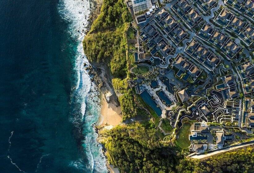 فندق Six Senses Uluwatu
