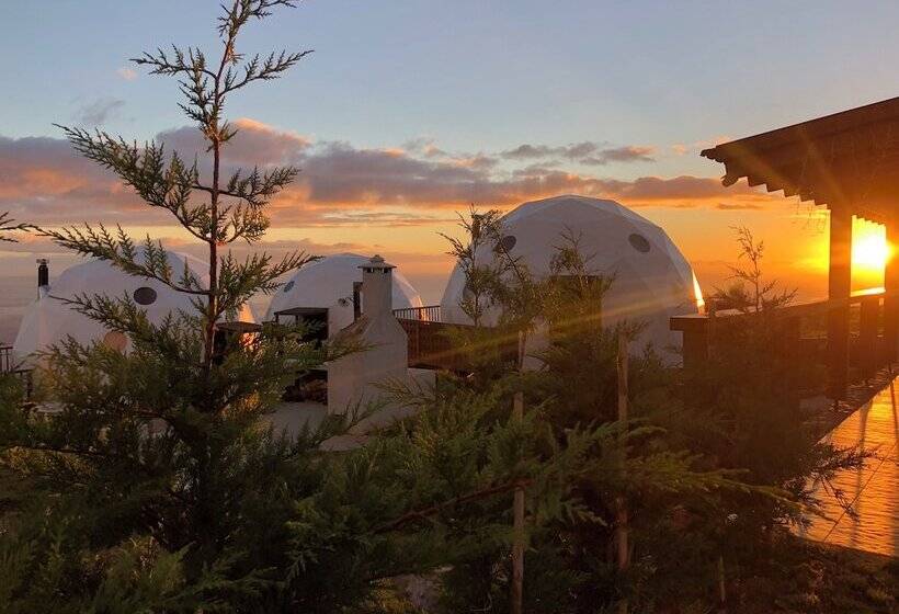 酒店 Soul Glamping