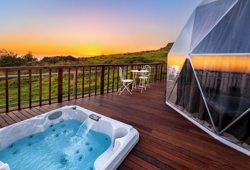 酒店 Soul Glamping