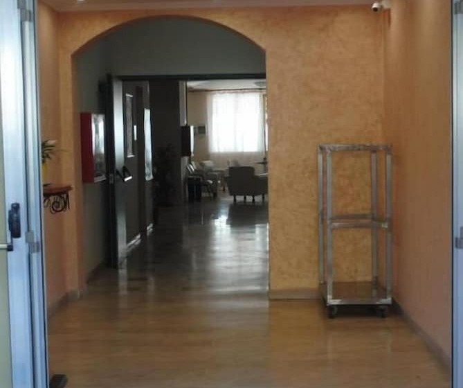 فندق South Paradise