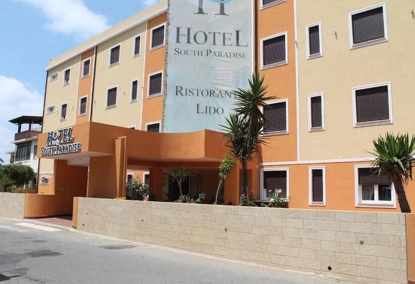 فندق South Paradise
