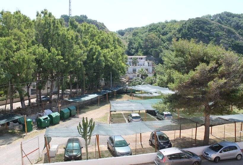 فندق South Paradise