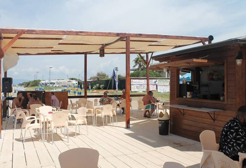 فندق South Paradise