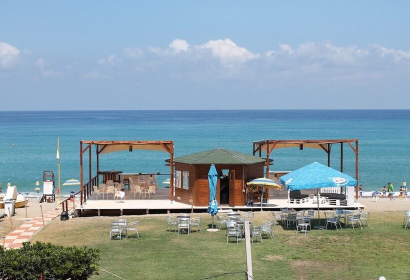 فندق South Paradise