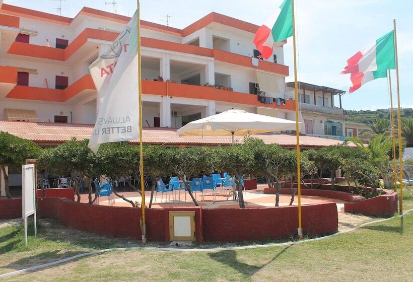 فندق South Paradise