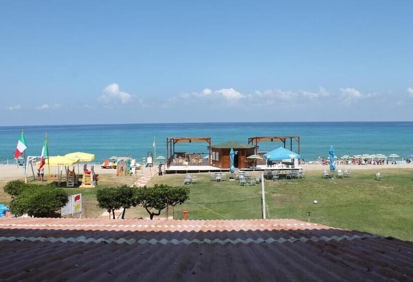 فندق South Paradise