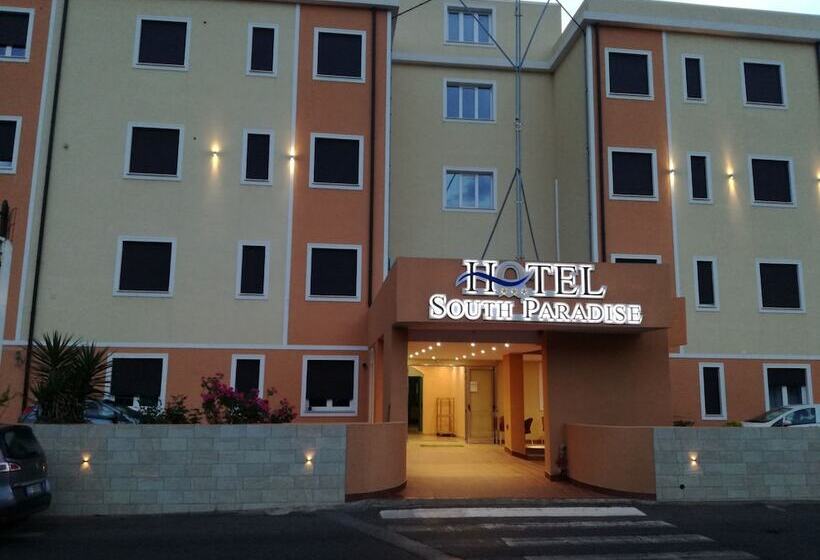 فندق South Paradise