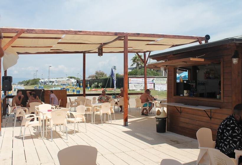 فندق South Paradise