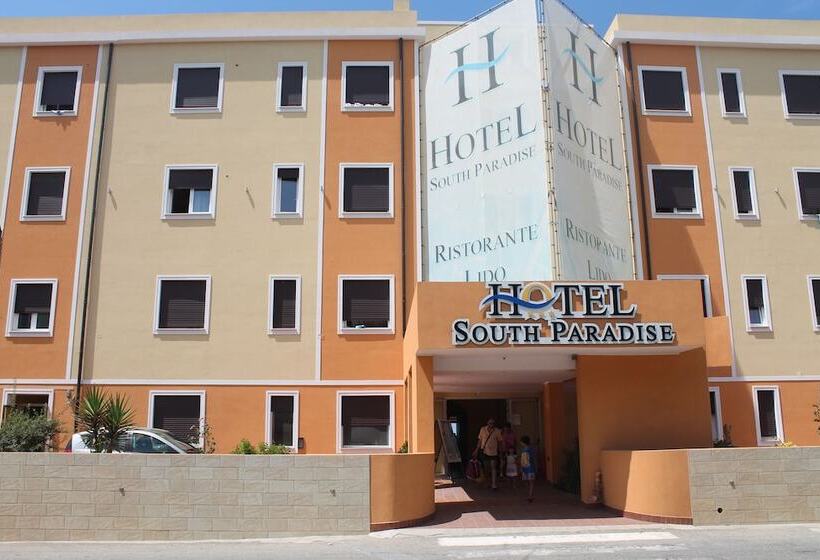 فندق South Paradise