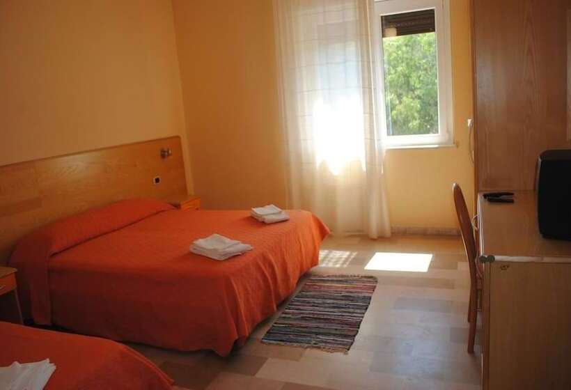 فندق South Paradise