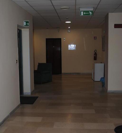 فندق South Paradise