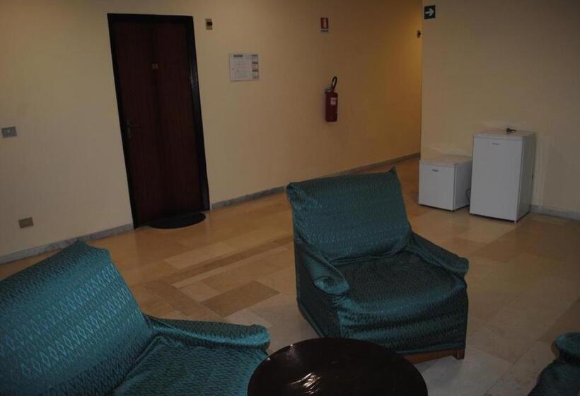 فندق South Paradise