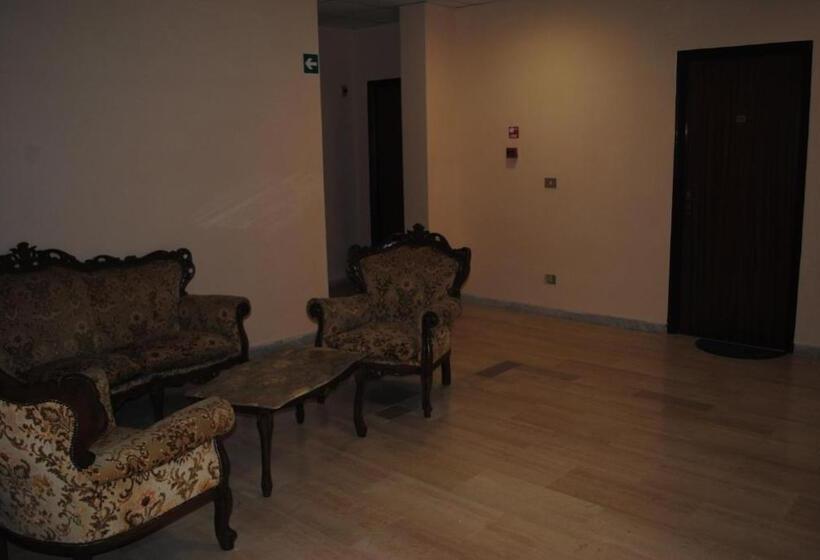 فندق South Paradise