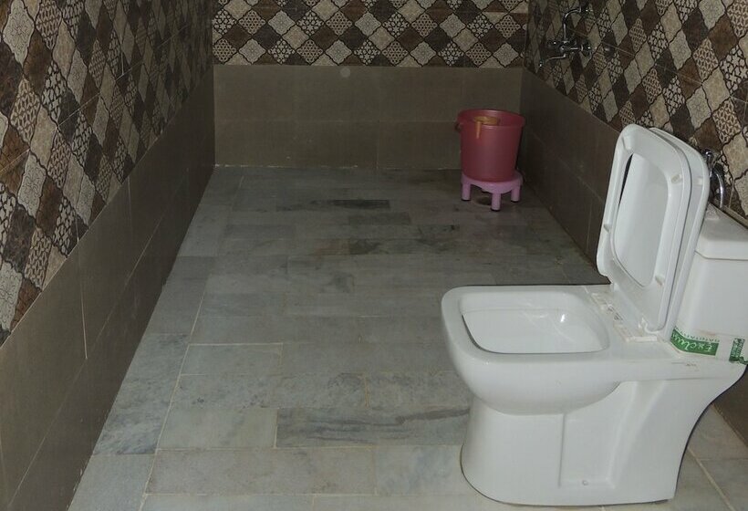 酒店 Spirit Desert Camp