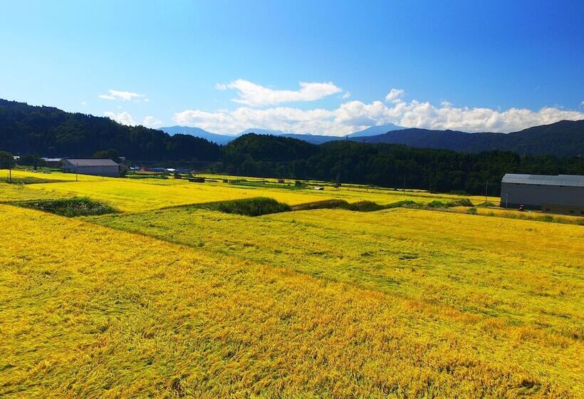 ホテル Sunrise Meijiya