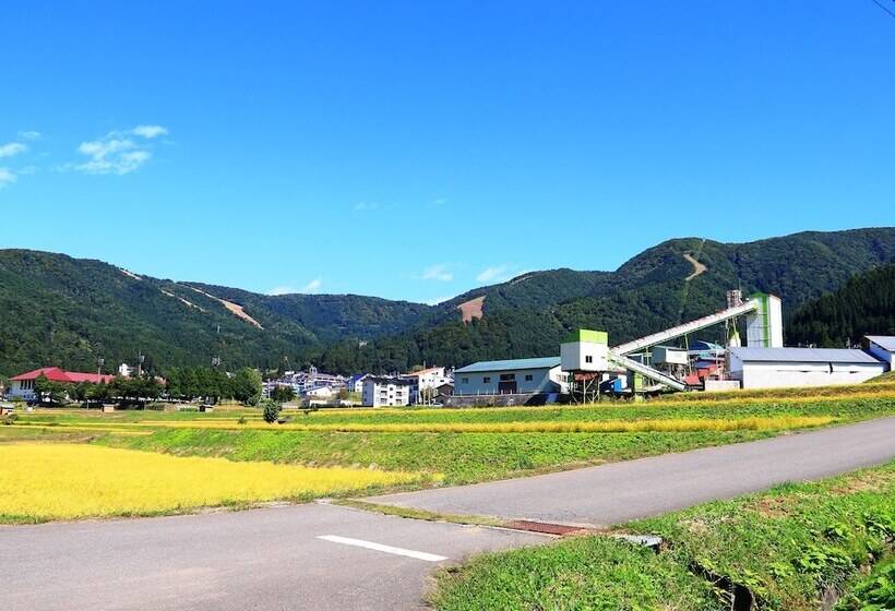 ホテル Sunrise Meijiya