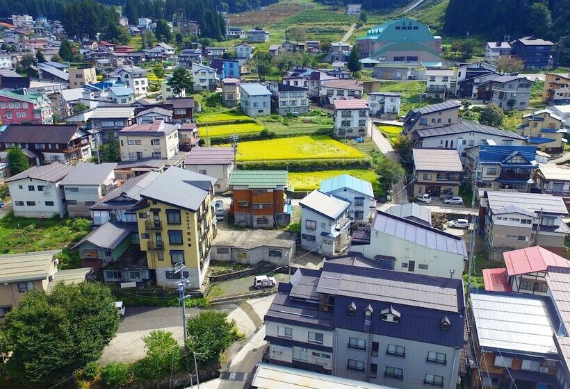 ホテル Sunrise Meijiya