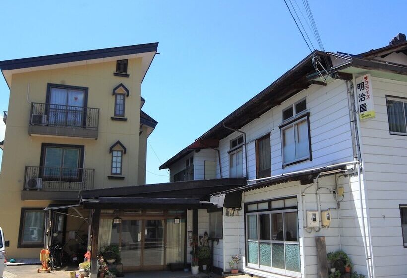 ホテル Sunrise Meijiya