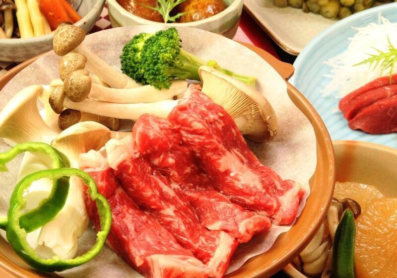 ホテル Sunrise Meijiya