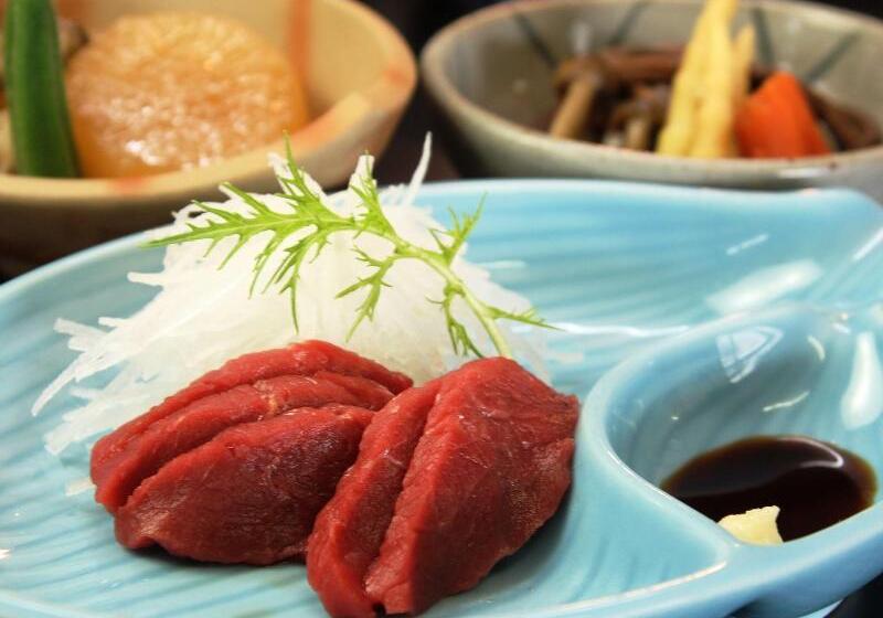 ホテル Sunrise Meijiya