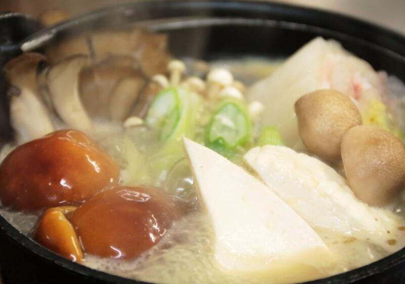 ホテル Sunrise Meijiya